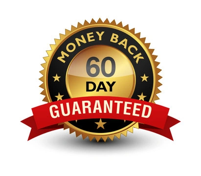 Money Back Guarantee