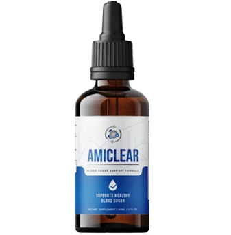 Amiclear 1 bottle